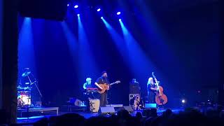 Soul Coughing - Lazy Bones (Palace Theatre, St. Paul 9/24/24)