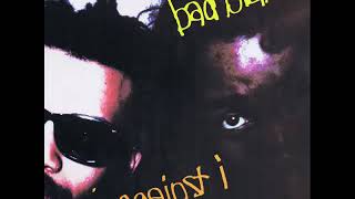 bad brains - Hired Gun