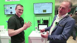 How Avnet Silica Enables Secure IoT with eSIM and Ultra-Wideband Precision Tracking