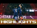 HIGHLIGHTS | PSG 1-1 RENNES ⚽️🏆 #Ligue1 - #PSGSRFC