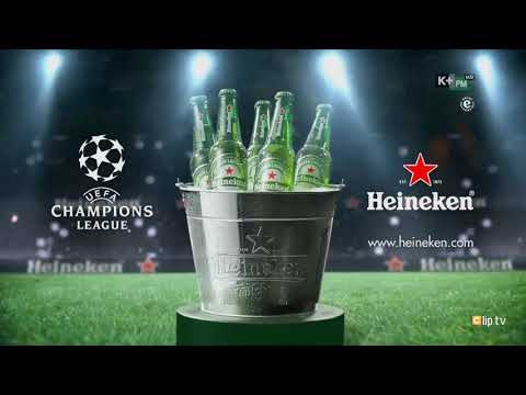 UEFA Champions League Final Madrid 2019 Outro - Heineken & Lays VIE