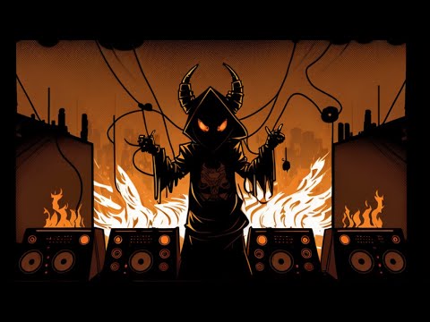 AnarKoTeK - Écailles | Free Underground Tekno