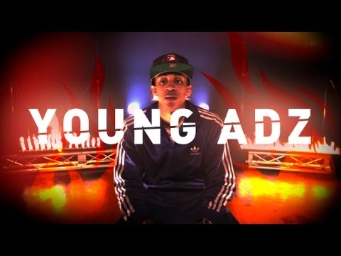 Young Adz | #3rdDegree [S1.EP5]: SBTV