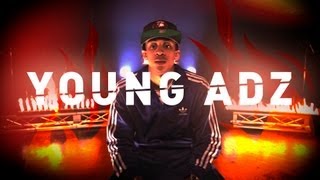 Young Adz | #3rdDegree [S1.EP5]: SBTV
