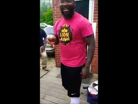 Got Me by HueHef aka Baby Huey