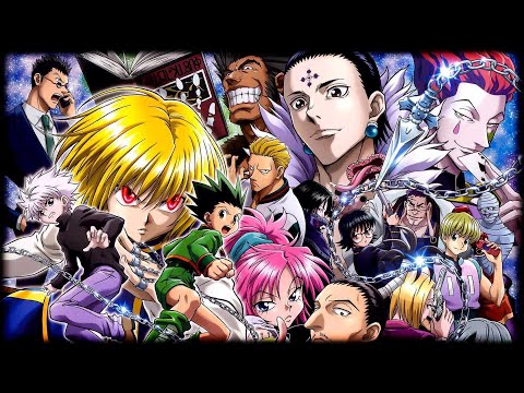 Hunter x Hunter Épisode 1 de la Saison 1 en HD VF