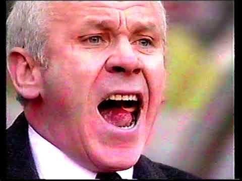 1999-00 English Premier League - Liverpool vs Sunderland