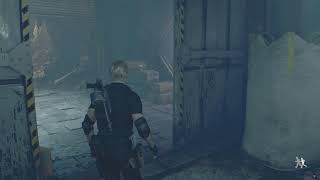 【実況】BIOHAZARD RE:4 まったりプレイ Part8