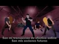 Dethklok - FanSong (Subtitulado Español) HD ...