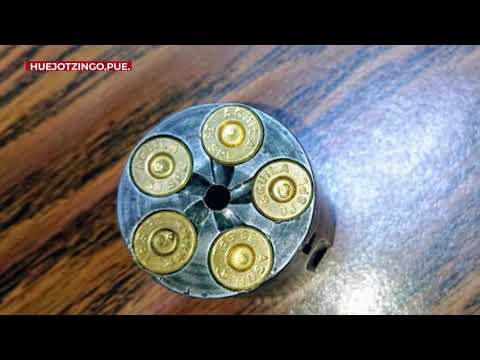 Hechos del día. Agarran a 'El Chiquito' . 2 de febrero de 2021.