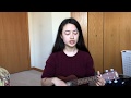 Eleventeen - Kimya Dawson cover