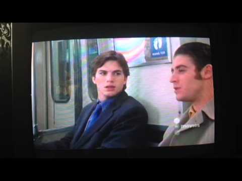 Scene from "My Boss's Daughter"