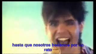 GAVY MUSICO // ALPHAVILLE # Sounds Like a Melody 1984  //  Sub Spañol.  #Joya #house