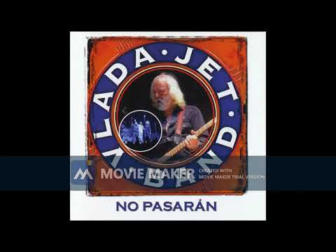 Vlada Jet Band - Ljut i Nervozan