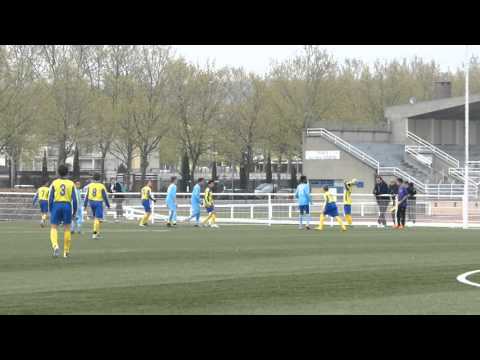 as ermont u13  -  essg (amical match a 11) 2mt