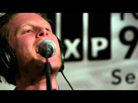 The Lumineers - Stubborn Love (Live on KEXP)