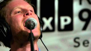 The Lumineers - Stubborn Love (Live on KEXP)