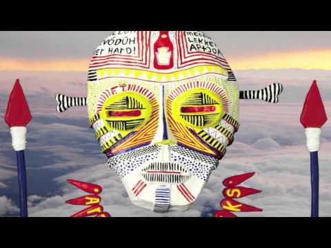 Arjuna Schiks - Afterbelle