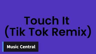 Busta Rhymes - Touch It (Tik Tok Remix) [1 Hour Loop]