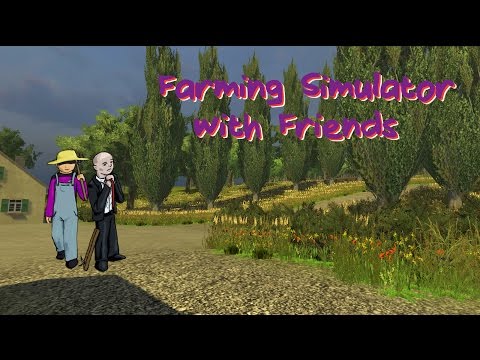 Farming Simulator 2013 CoOp S4E1
