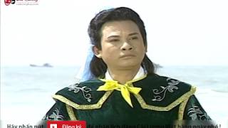 Cải Lương Xưa Mộng Bá Vương ( Cải Lương Hồ Quảng,Tuồng Cổ Hay )