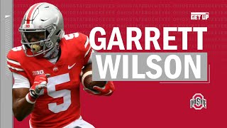 Mel Kiper's Top 🖐 WRs in the 2022 NFL Draft class: Garrett Wilson, Drake London & more | Get Up