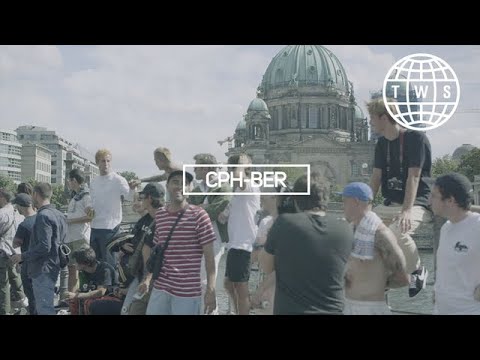CPH Open Berlin Recap