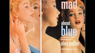 The blues is all I ever had   Julie London   Remix Alex Callier