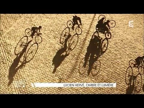 Lucien Hervé, shadow and light