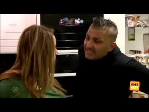 Győzike az Édes Élet-ben - 80. Rész (Nem lesz kakaóskalács estére?)