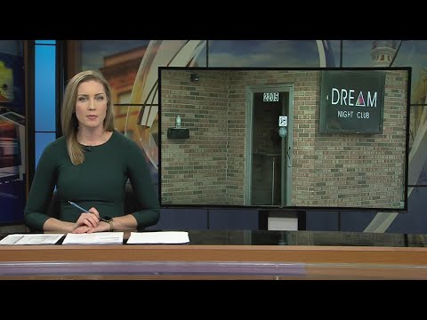 Peoria pastor attempts to stop operations at Dream nightclub