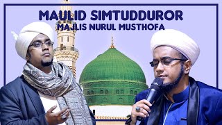 Download lagu MAULID SIMTUDDUROR   QOSIDAH NURUL MUSTHOFA mp3