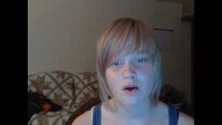 When I think About Angels - Jamie O'Neal