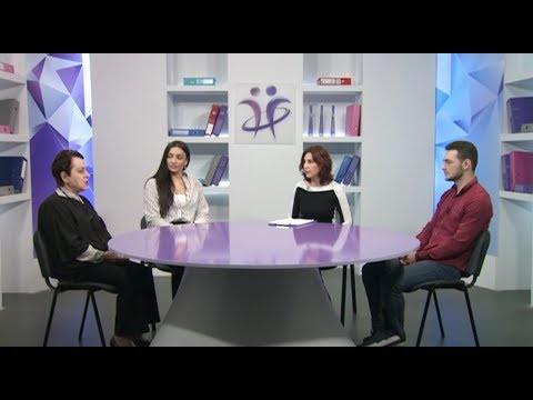 Կոնֆլիկտների փոխակերպումը՝ բանակցությունների միջոցով