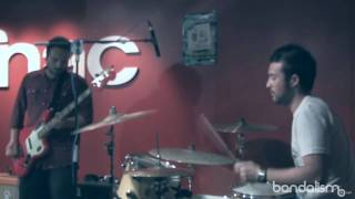 Supersubmarina - &quot;Ana&quot; / Bandalismo.net