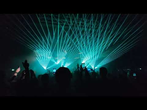 Marc West - Fantastic Plastic @ The O2 Academy Leicester - 02.11.24