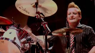 GREEN DAY - Geek Stink Breath [Live] (4K)