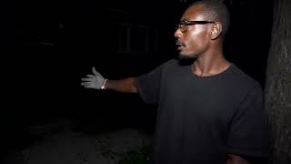 Gary residents still without power two weeks after storm