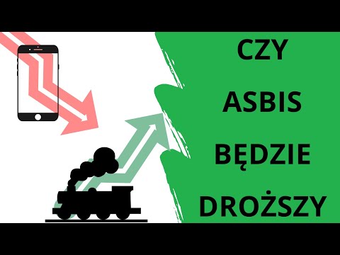 Kęty jak zwykle pozytywnie zaskakuje wynikami - Asbis, Mobruk, Newag, Tim, Torpol, Kęty