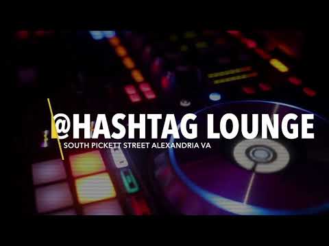 Hashtag Fridays (Every Friday - Alexandria, VA)