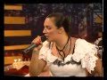 Е. Ваенга(E.Vaenga) - Курю(I'm smoking) - live2007(loved ...
