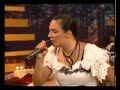 Е. Ваенга(E.Vaenga) - Курю(I'm smoking) - live2007 ...