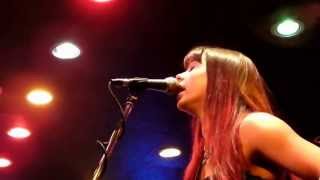 BADLANDS  - You Never Really Loved Me