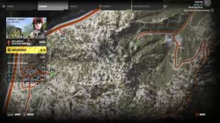 Tom Clancy’s Ghost Recon Wildlands - XP Glitch - Location (Espiritu Santo)