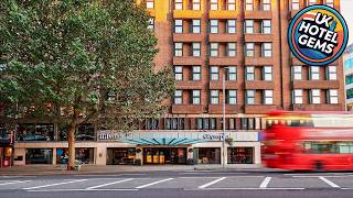 Hilton London Olympia Hotel | Hotel Review 🌟
