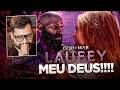 MINHA REAÇÃO AO TRAILER DO NOVO GOD OF WAR LAUFEY