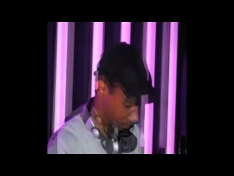 Dj Gu Silva - Electro House Set Junho