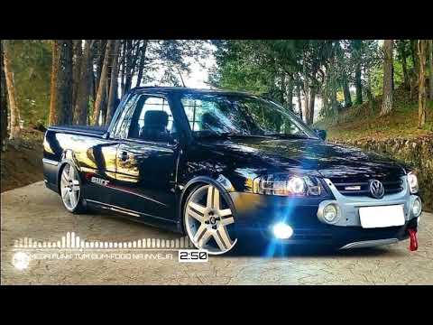 Mega funk Saveiro Brazil