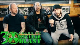 SUFFOCATION - New Album: ...Of The Dark Light (ORDER at AMAZON)