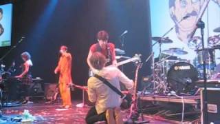 of Montreal - Id Engager